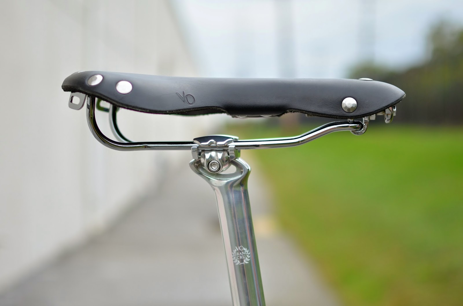 velo orange grand cru long setback seatpost